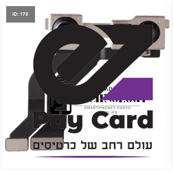 13 מיני קדמי